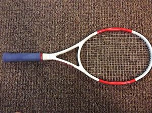 Wilson Six One 95 Team 6.1 18x20 4 3/8