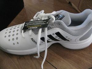 Adidas Barricade Classic Bounce Size 7.5 Men's