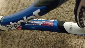 babolat c-drive 105 tennis racket