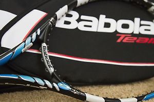 Babolat Pure Drive Roddick Tennis Racquet