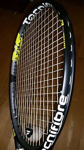 Tecnifibre TFlash 315 Speedflex Tennis Racquet 4 3/8 Grip image 1