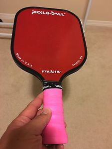 Predator Pickleball Paddle