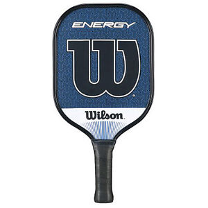 Wilson Energy Pickleball Paddle