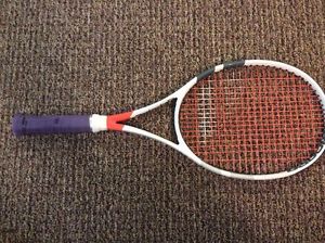 Babolat Pure Strike 16x19 Project One 7 4 1/2