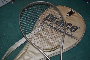 PRINCE CTS Lightning 110 Racquet 4 5/8