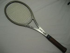 Arthur Ashe Competition 3 Head AMF USA Tennis Racquet