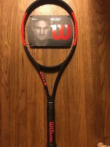 Wilson Pro Staff 97 Unused & Unstrung Retail $219