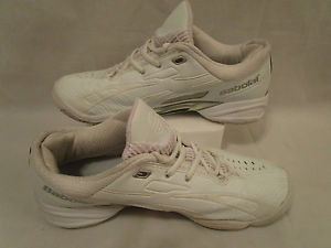 Babolat Mens All Court Tennis Shoes Size USA10 UK 9.5 EUR44