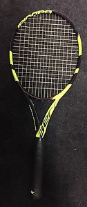 Babolat Pure Aero Tour 4-3/8 Tennis Racquet