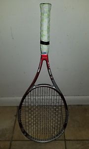 Dunlop M Fil 3 Hundred Tennis Racquet