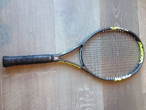 Volkl V Sense V1 Pro Tennis Racket 4 3/8, Outstanding Condition