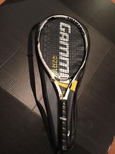 Brand New Tennis  Racket Gamma RZR 110 Brand New