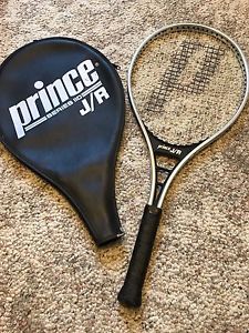 Prince J/R Series 110 Youth Tennis Racket (For Players 6 to 12 Years of Age)
