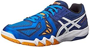 ASICS Men's GEL-Blade 5 Indoor Court Shoe - Choose SZ/Color