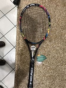 head graphene xt Radical MP Ltd