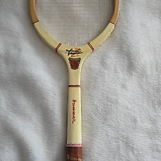 Tennis - Tennis racket image 1