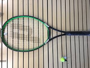 Prince Textreme Tour 95 Jumbo Racket
