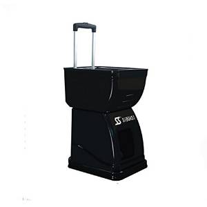 Webetop Sports Elite Freedom Portable Tennis Ball Machine