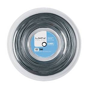 Luxilon Big Banger TiMO 122 Tennis String 200M/660ft Reel