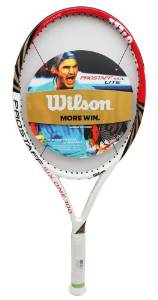 Wilson WRT7104103 Blx Pro Staff 100-CLB Tennis Racquet