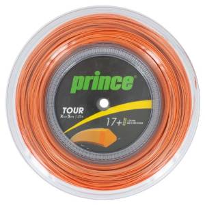 Tour XS 1.25+ Tennis String Reel Orange