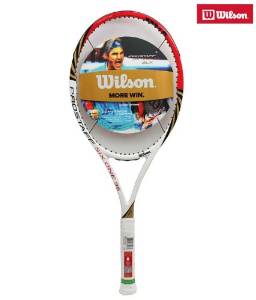 Wilson Blx Pro Staff 95 Tennis Racket