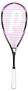Prince Team Pink 700 Squash Racquet by Prince