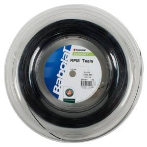 Babolat RPM Team 16G Reel Tennis String