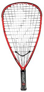Ektelon Toron Pro 170 ESP Racquetball Racquet