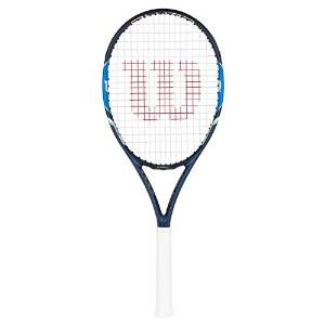 Wilson Ultra 103S Tennis Racquet (4-1/4)