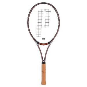 Classic Response 97 Tennis Racquet (Size:4_1/4 ) by Prince