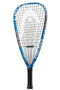 Head 2015 Graphene XT Extreme 155 Racquetball Racquet (XS - 3 7/8)