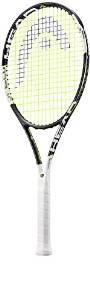 Head Graphene Xt Speed S Tennis Racquet 4 0/8