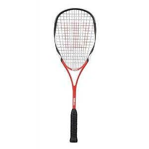 Wilson nTour Classic Squash Racquet by Wilson