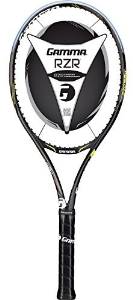 RZR 98M Tennis Racquet (Size:4-5/8 ) by Gamma Sports