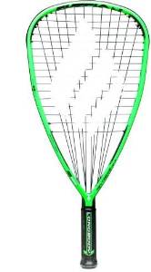 2015 Ektelon Longbody Racquetball racquet