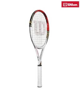 Wilson Blx Pro Staff 100-CLB Tennis Racket