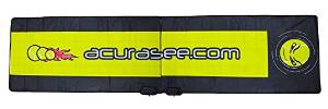 Acurasee Tennis Training Kit With 13.5 Feet Rectangle Target