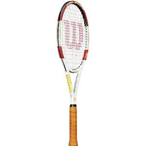 Wilson Pro Staff 90 Tennis Racquet (Unstrung)