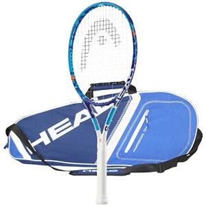 Head 2015 XT Graphene Instinct S STRUNG Tennis Racquet with 3 Racquet Bag