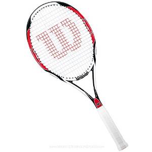 Wilson Six One Team Racquet