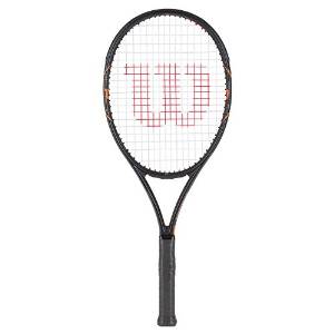 Wilson Burn FST 99 Tennis Racquet