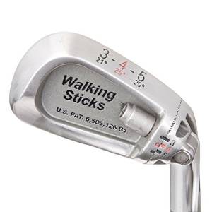 Walking Sticks Golf