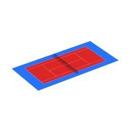 FlexCourt