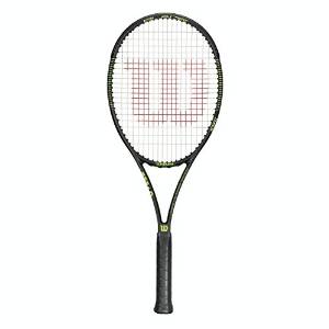 WILSON Blade 98 Adult Tennis Racquet