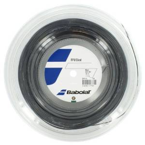 Babolat RPM Blast 16 Reel String Black (16g)
