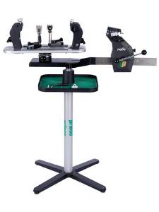 Prince Neos 1500 Stringing Machine