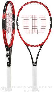Wilson Pro Staff 97 Uls Tennis Racquet