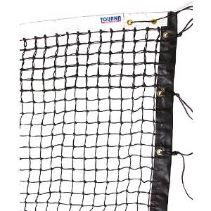 Tourna Double Tapered Net Each