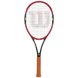 Wilson 2016 Pro Staff 97S STRUNG Tennis Racquet - Gregor Dimitrov endorsed